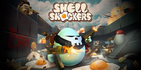Shell Shockers Wiki .